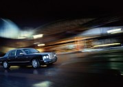 Bentley Arnage